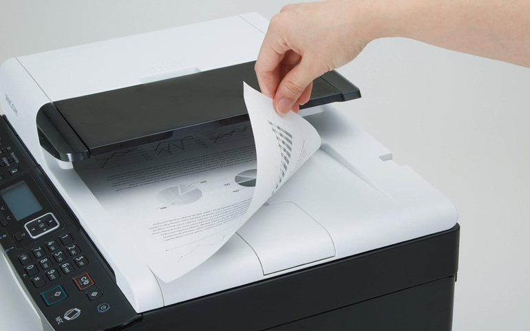 Kaip pašalinti spausdintuvo klaidas