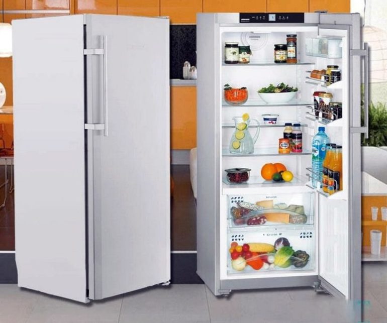 Evaluarea celor mai bune frigidere mari