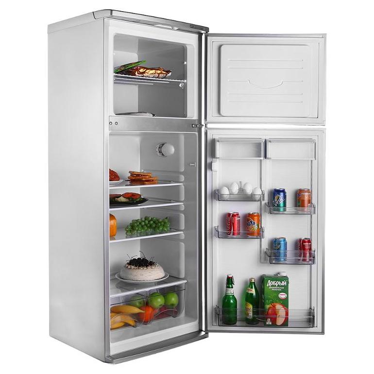 Πώς να επιλέξετε ένα ψυγείο στο σπίτι