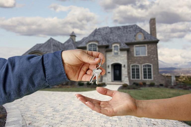 Att välja ett hem: vad man ska leta efter när man köper