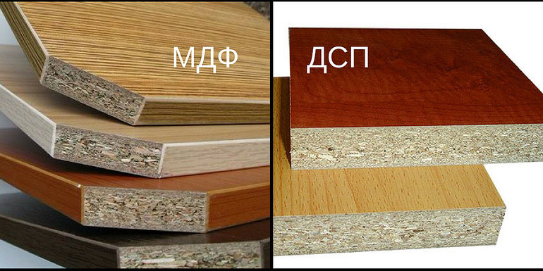 Materials of manufacture