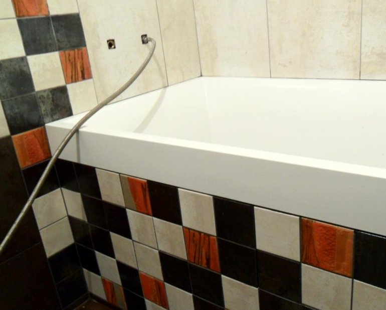  voering bath tiles