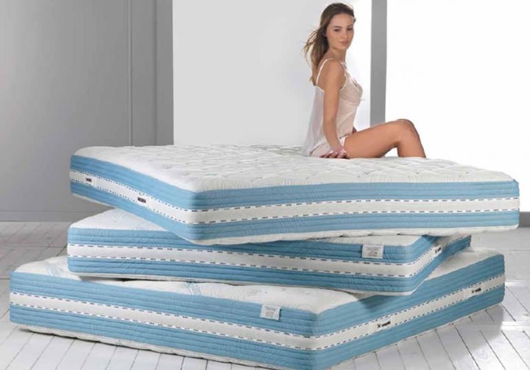 Ktorý matrac si vyberiete lepšie