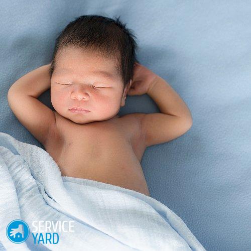 Bebês-normais-fazem-barulho-quando-dormem